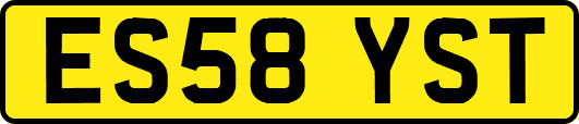 ES58YST