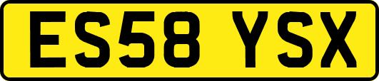 ES58YSX