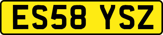 ES58YSZ