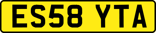 ES58YTA