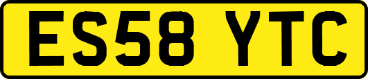 ES58YTC