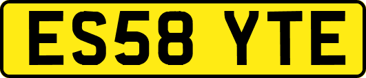 ES58YTE