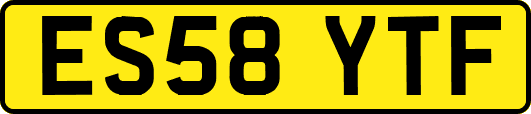 ES58YTF