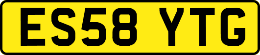 ES58YTG