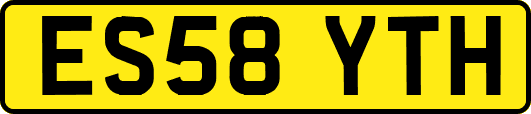 ES58YTH