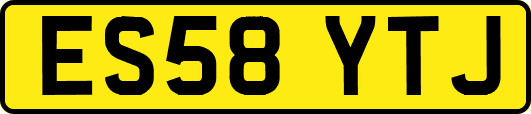 ES58YTJ