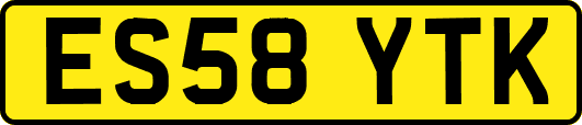 ES58YTK