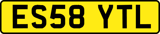 ES58YTL