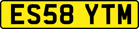 ES58YTM