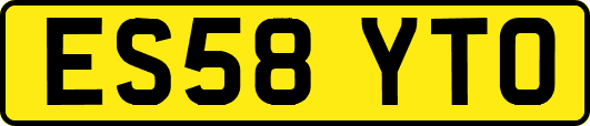 ES58YTO