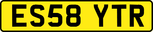ES58YTR