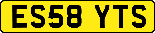 ES58YTS