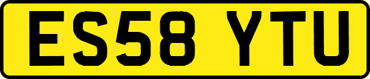 ES58YTU