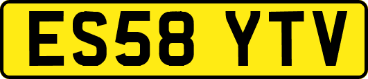 ES58YTV