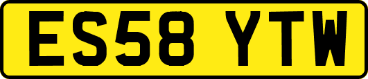 ES58YTW