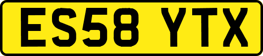 ES58YTX