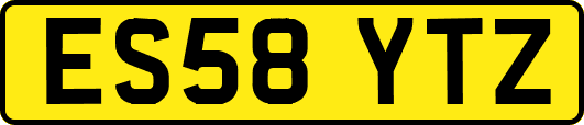 ES58YTZ
