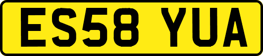 ES58YUA