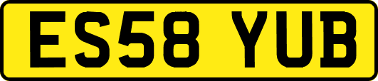 ES58YUB