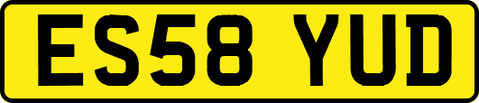 ES58YUD