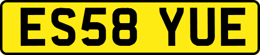 ES58YUE