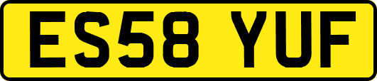 ES58YUF