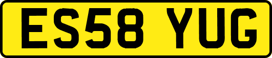 ES58YUG