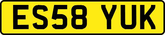 ES58YUK