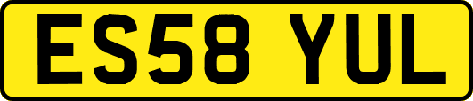 ES58YUL