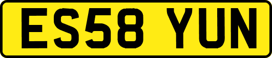 ES58YUN