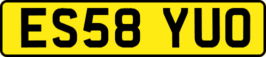ES58YUO