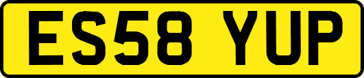 ES58YUP
