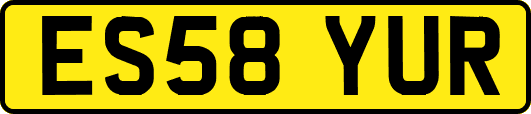 ES58YUR