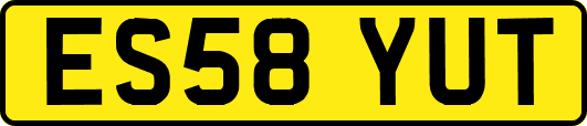 ES58YUT