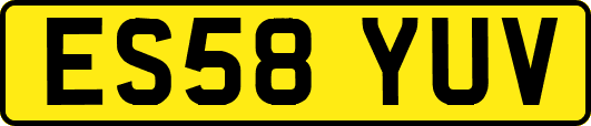 ES58YUV