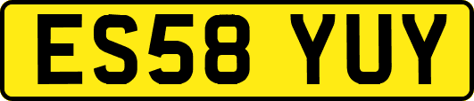 ES58YUY