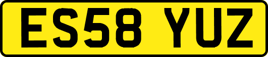 ES58YUZ