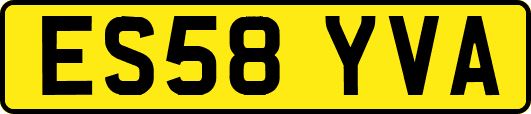 ES58YVA