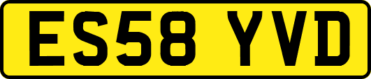 ES58YVD