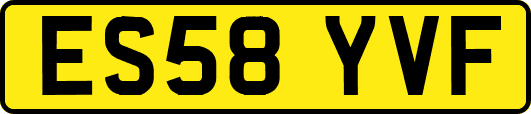 ES58YVF
