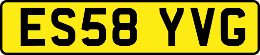ES58YVG