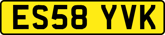 ES58YVK