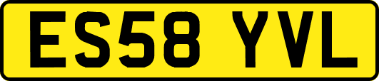 ES58YVL