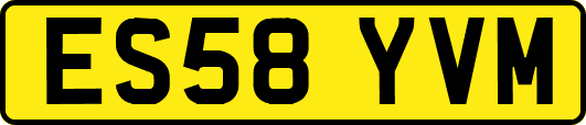 ES58YVM