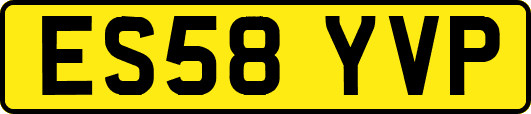 ES58YVP