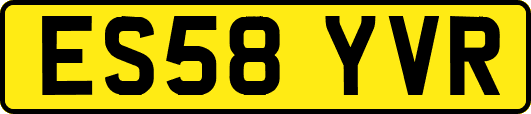 ES58YVR
