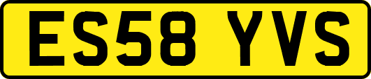 ES58YVS