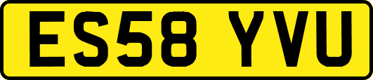 ES58YVU