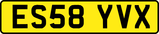 ES58YVX