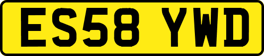 ES58YWD